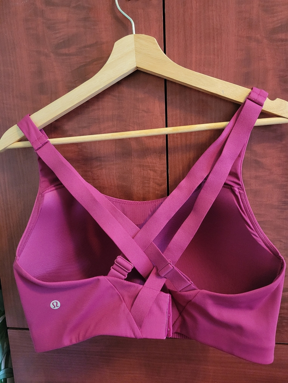 New Lululemon Bra